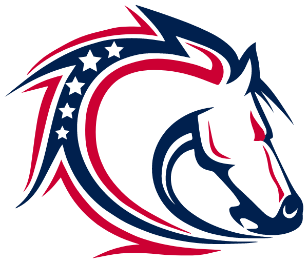 Challenger Middle School Logo