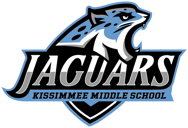 Kissimmee Middle School Logo