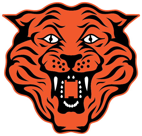 Largo Middle School Logo