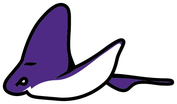 Emerald Coast Middle School Sideline Store Stingrays (SANTA ROSA BEACH, FLORIDA) Spirit Apparel & Accessories Store