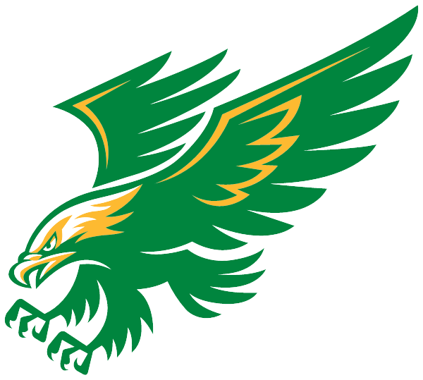 Hawthorne Middle School Logo