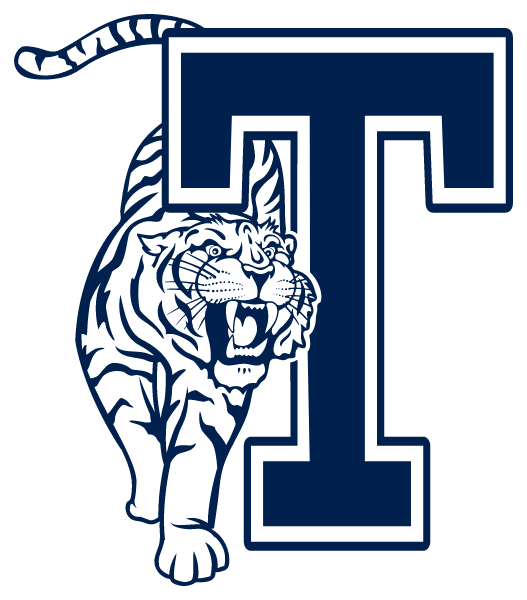 Timberlake Junior High School Logo