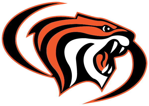 Urbana Middle School Logo