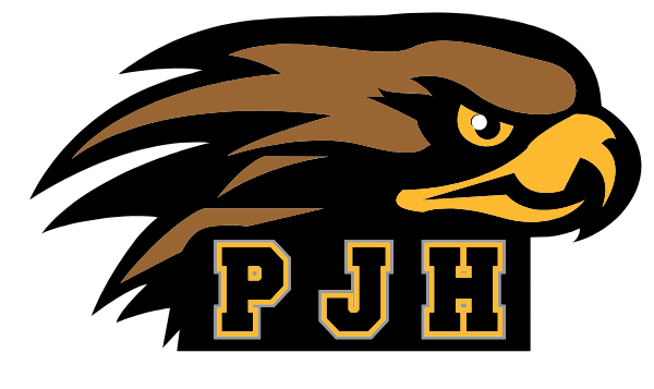 Prairie Jr High School Logo
