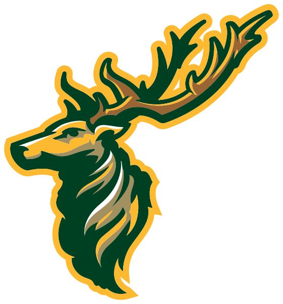 Grove Junior High School Sideline Store Elks (ELK GROVE VILLAGE, ILLINOIS) Spirit Apparel & Accessories Store