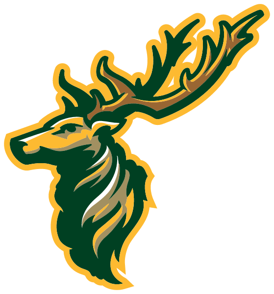 Grove Junior High School Logo