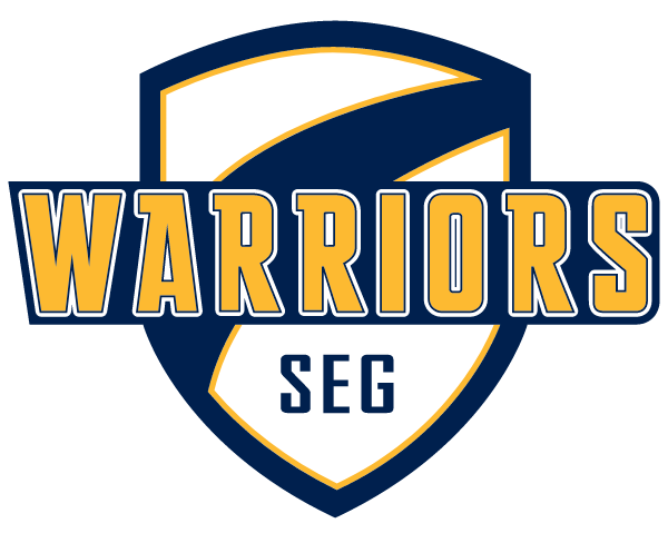 SE Gross Middle School Logo