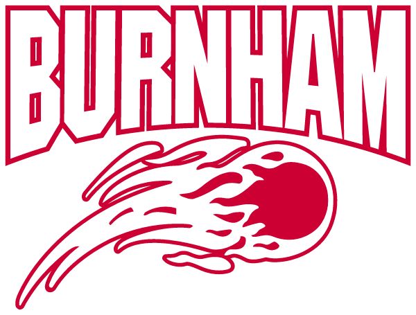 Burnham Junior High School Sideline Store Comets (BURNHAM, ILLINOIS) Spirit Apparel & Accessories Store