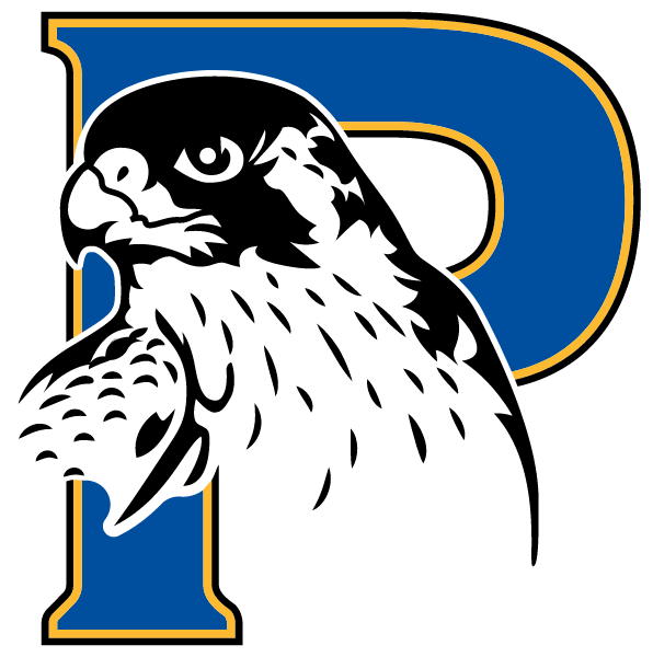 Parker Jr High School Logo