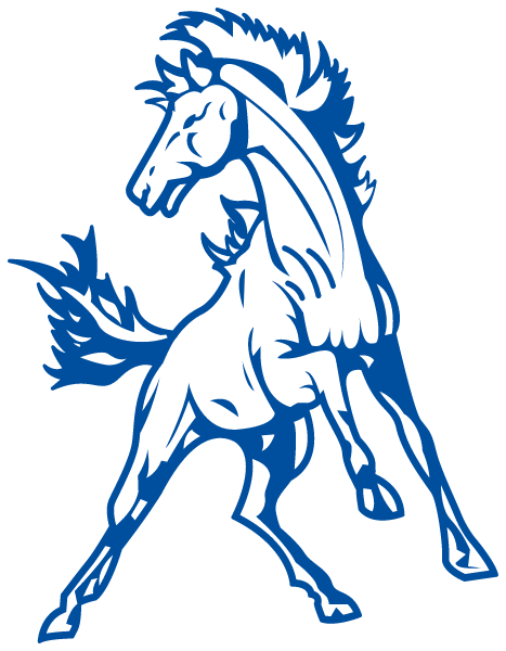 Prairie Hills Jr High School Logo