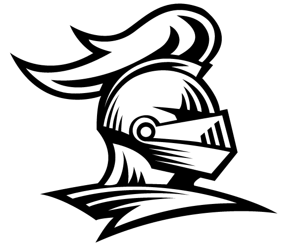 Huth Middle School Logo