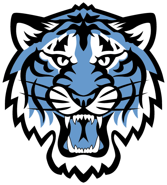 Pleasantdale Middle School Logo