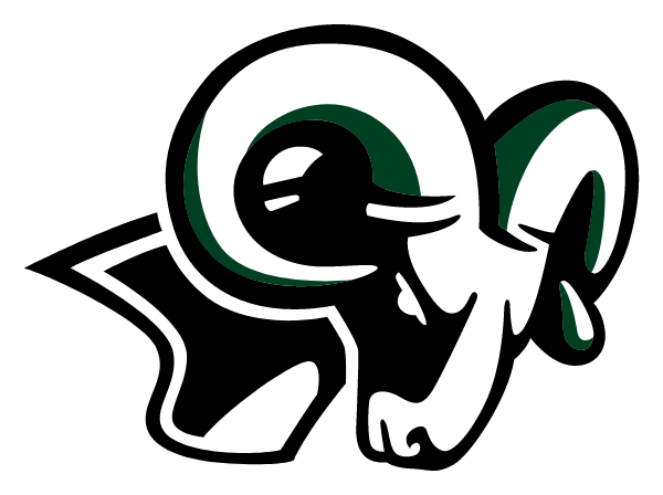 Roosevelt Junior High School Logo