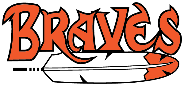 Sandwich Middle School Logo