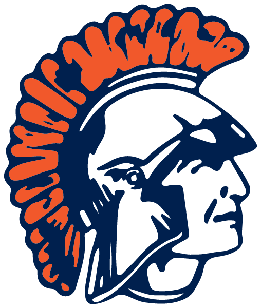 Romeoville High School Logo