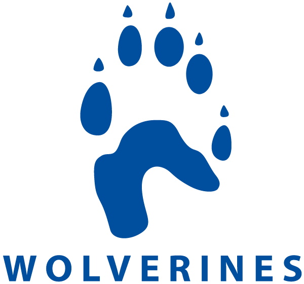 Thomas Jefferson Jr. High School Logo