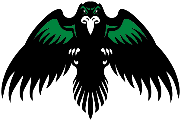 Roselle Middle School Logo