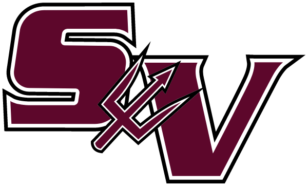 Sesser Valier Junior High School Logo