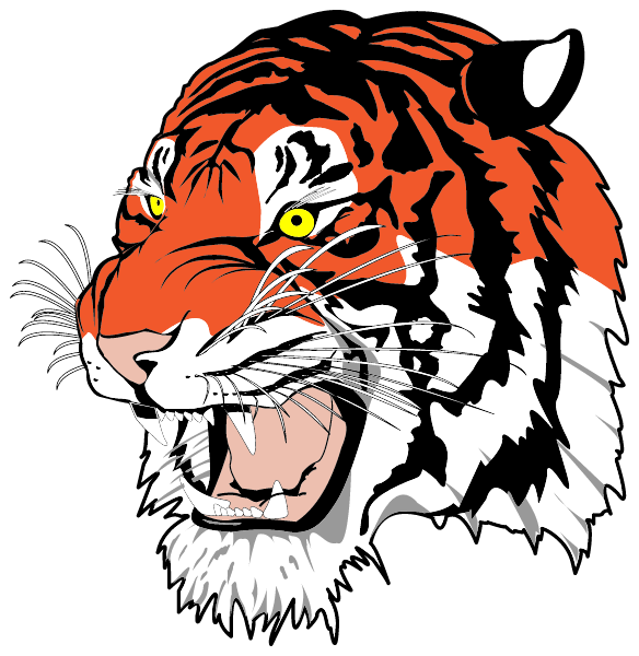 Gardner Middle School Logo