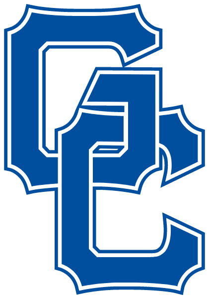 Giant City Junior High School Logo