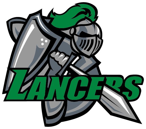 Larsen Middle School Sideline Store Lancers (ELGIN, ILLINOIS) Spirit Apparel & Accessories Store
