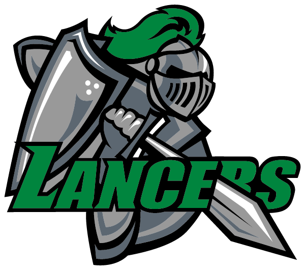 Larsen Middle School Logo