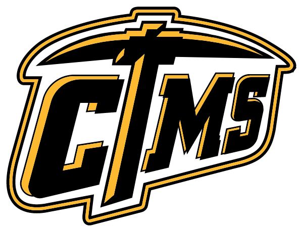 Concord Middle School Sideline Store Miners (CONCORD, North Carolina) Spirit Apparel & Accessories Store