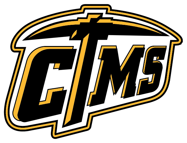 Concord Middle School Logo