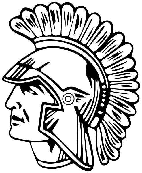 Tefft Middle School Logo