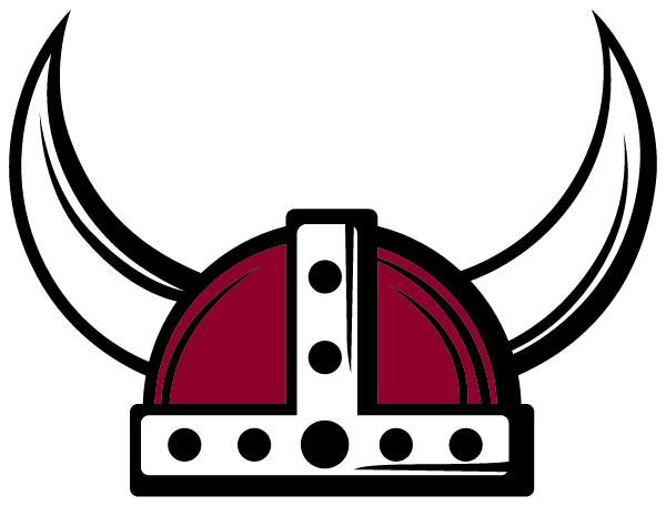 Viking Middle School Logo