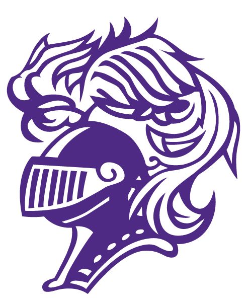 Bloomington Junior High School Sideline Store Knights (BLOOMINGTON, Illinois) Spirit Apparel & Accessories Store