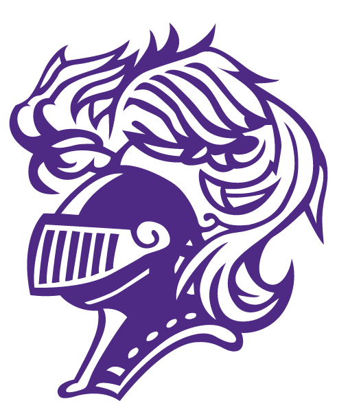 Bloomington Junior High School Logo