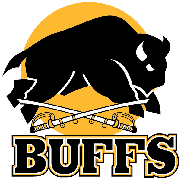 Thurgood Marshall High School Logo