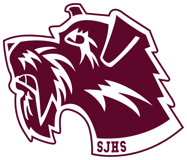 Staunton Junior High School Logo
