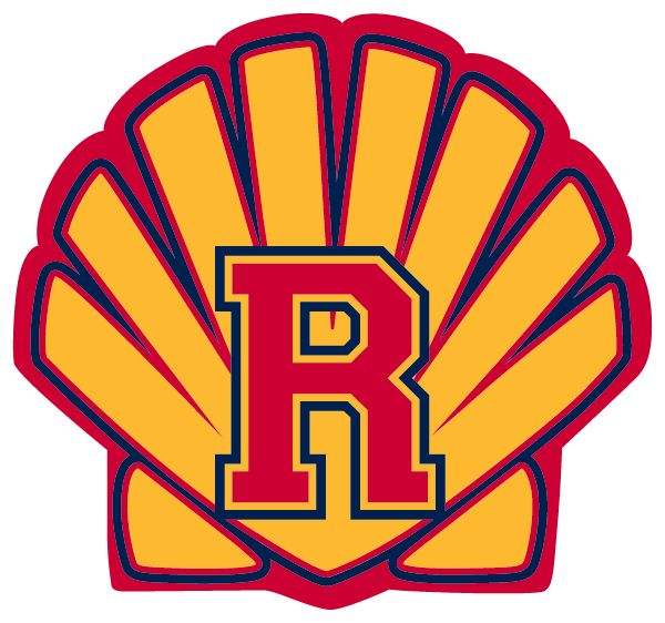 Roxana Junior High School Sideline Store Shells (ROXANA, ILLINOIS) Spirit Apparel & Accessories Store