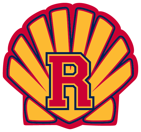 Roxana Junior High School Logo