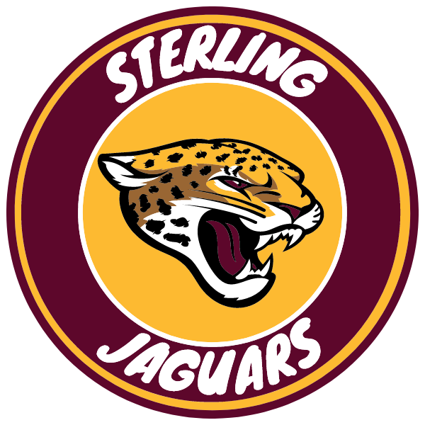Sterling Middle School Logo