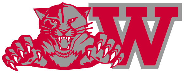 Western Junior High School Logo