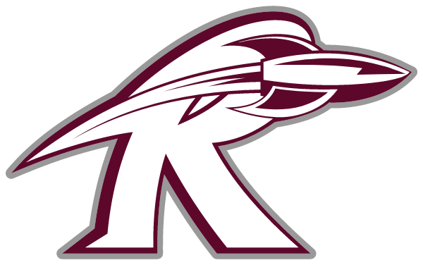 Rockridge Junior High School Logo