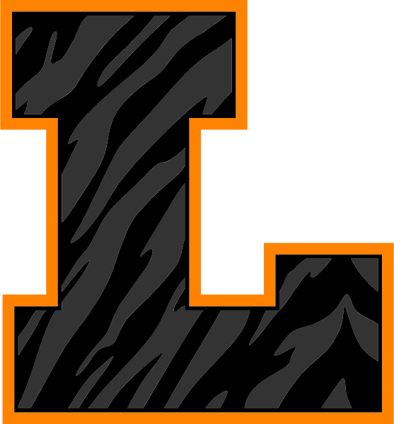 Lincoln Middle School Logo