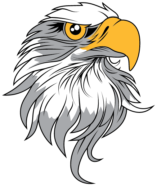 Emge Junior High School Logo