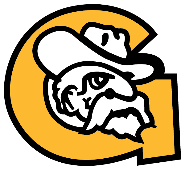 Grant Middle School Logo