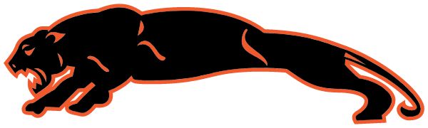 Washington Middle School Sideline Store Panthers (WASHINGTON, ILLINOIS) Spirit Apparel & Accessories Store