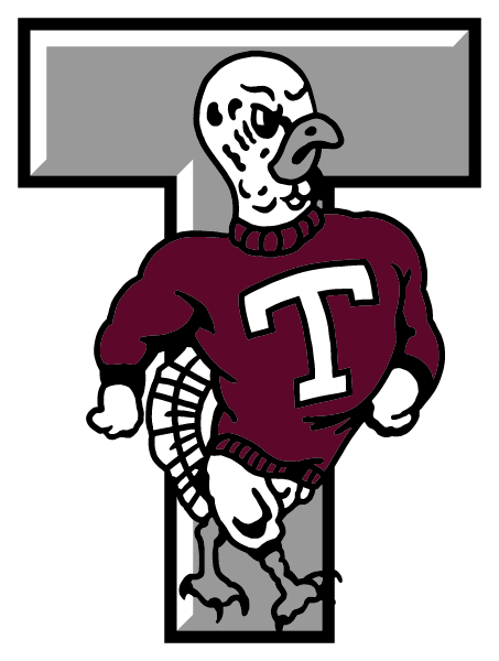 Tremont Middle School Logo