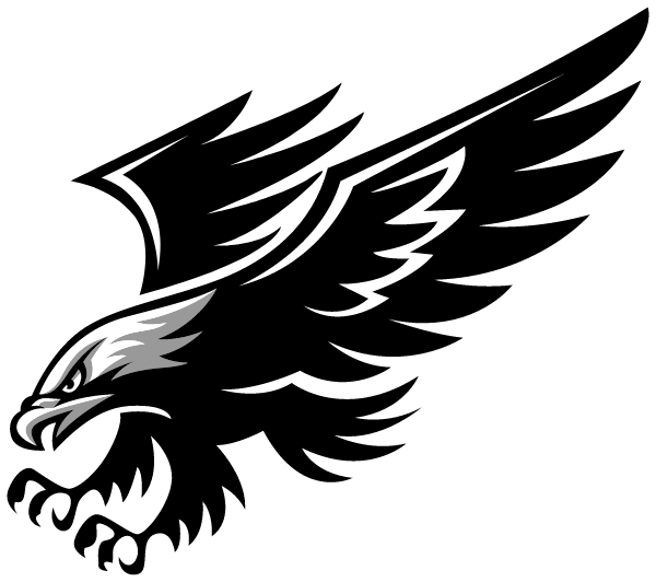 Gompers Jr High School Logo