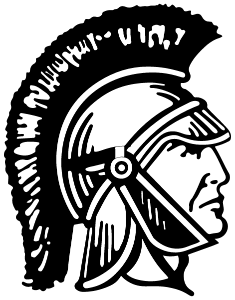 Hufford Jr High School Logo