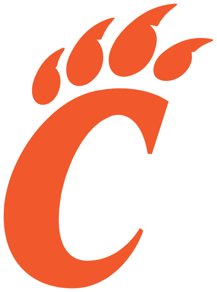 Carterville Jr High School Logo