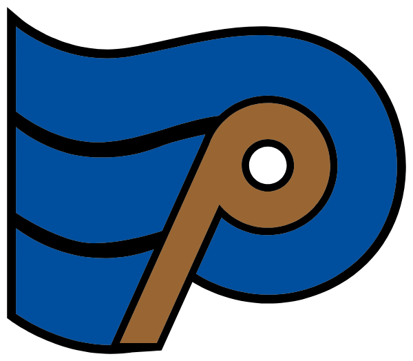 Portage Middle School Logo
