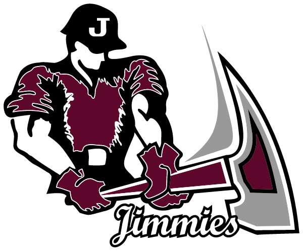 Jimtown Junior High School Logo