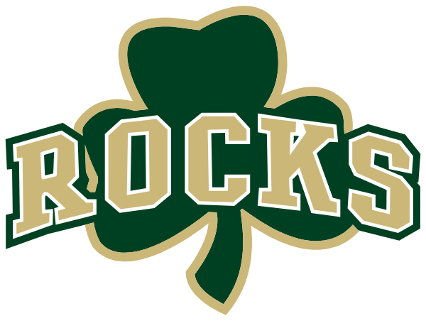 Westfield Middle School Logo